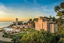 Isabella Island Resort Valamar Collection