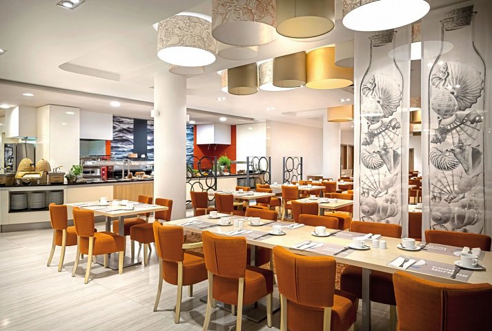 Isabella Island Resort Valamar Collection