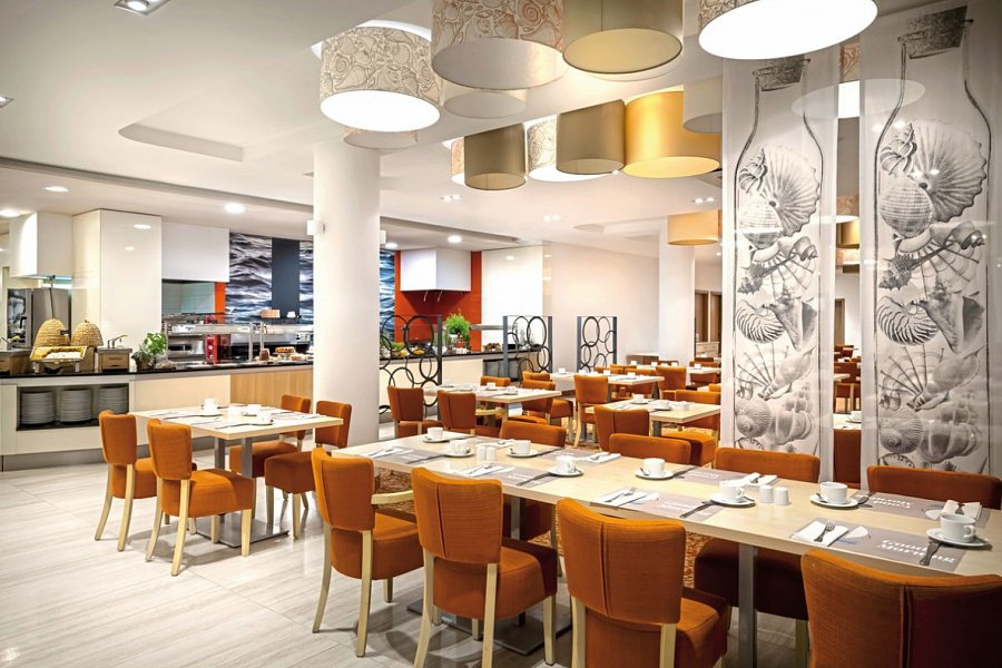 Isabella Island Resort Valamar Collection