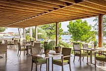 Isabella Island Resort Valamar Collection - Oliva Grill