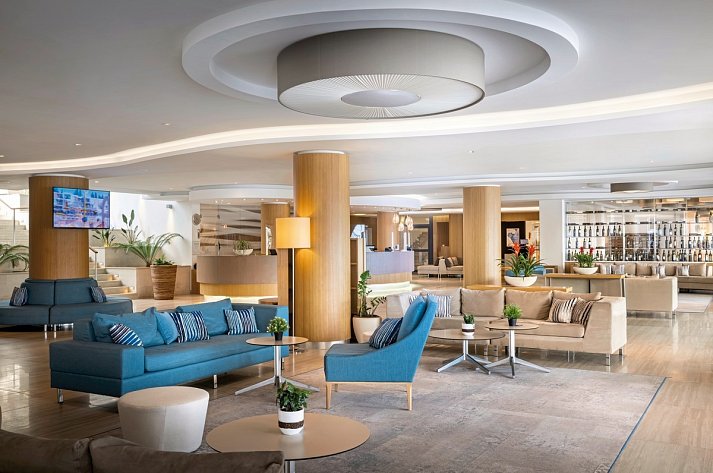 Isabella Island Resort Valamar Collection