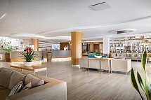Isabella Island Resort Valamar Collection