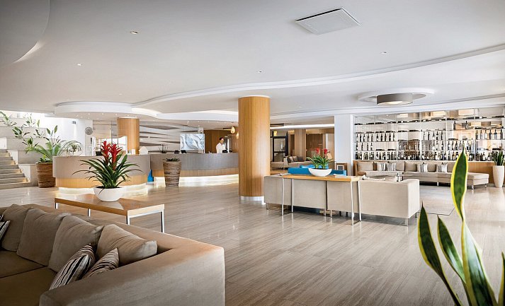 Isabella Island Resort Valamar Collection