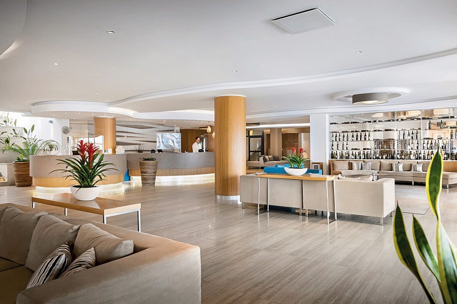 Isabella Island Resort Valamar Collection