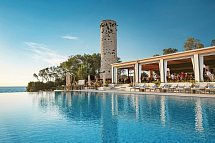 Isabella Island Resort Valamar Collection