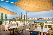Isabella Island Resort Valamar Collection - Bistro Vista