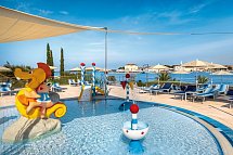 Isabella Island Resort Valamar Collection