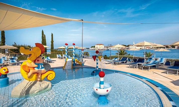 Isabella Island Resort Valamar Collection