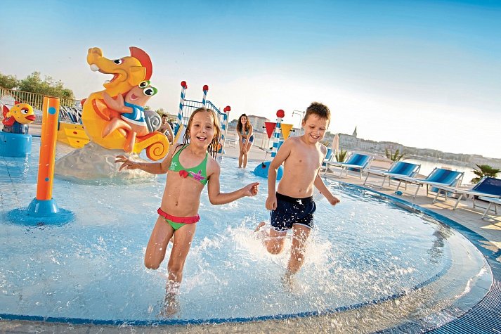 Isabella Island Resort Valamar Collection