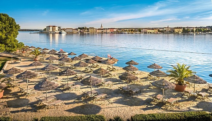Isabella Island Resort Valamar Collection