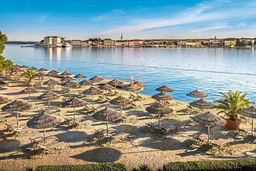 Isabella Island Resort Valamar Collection