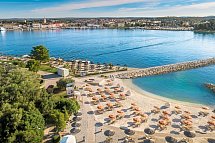 Isabella Island Resort Valamar Collection