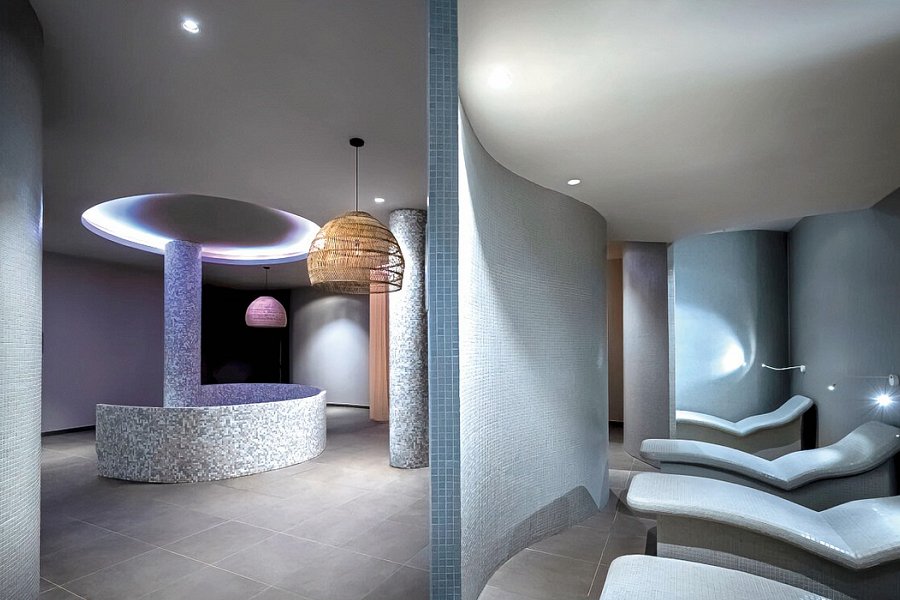 Isabella Island Resort Valamar Collection