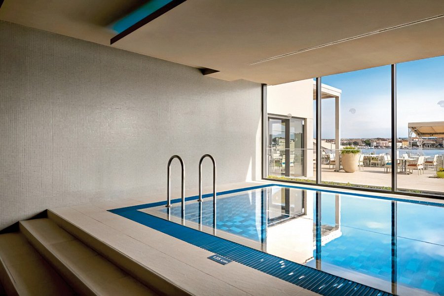 Isabella Island Resort Valamar Collection