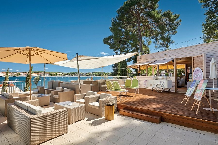 Isabella Island Resort Valamar Collection