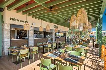 Isabella Island Resort Valamar Collection