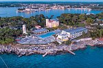 Isabella Island Resort Valamar Collection