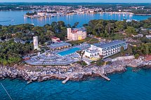 Isabella Island Resort Valamar Collection