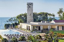 Isabella Island Resort Valamar Collection