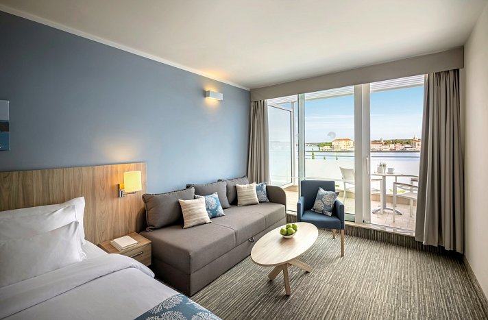 Isabella Island Resort Valamar Collection
