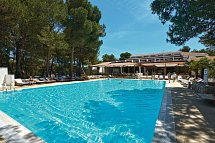 Villa Galijot Plava Laguna