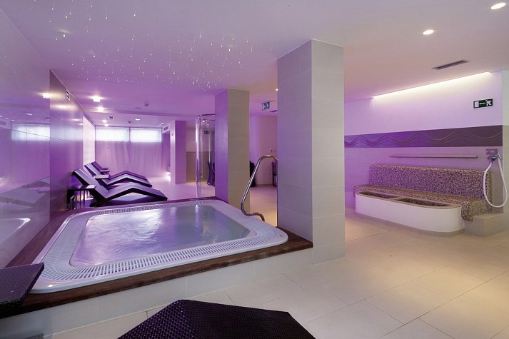 Molindrio Plava Laguna - Wellness