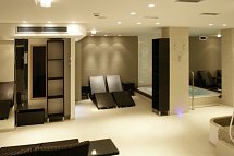 Molindrio Plava Laguna - Wellness
