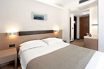 Molindrio Plava Laguna - Wohnbeispiel Doppelzimmer (Zimmercodierung DB1)