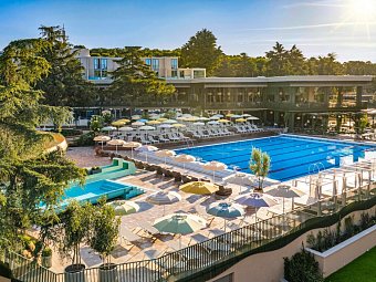 Valamar Diamant Hotel