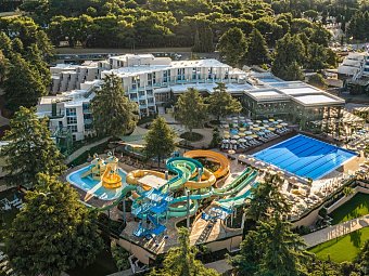 Valamar Diamant Hotel
