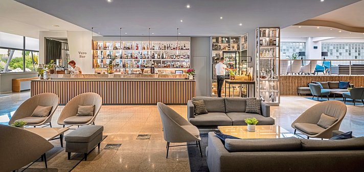 Valamar Diamant Hotel