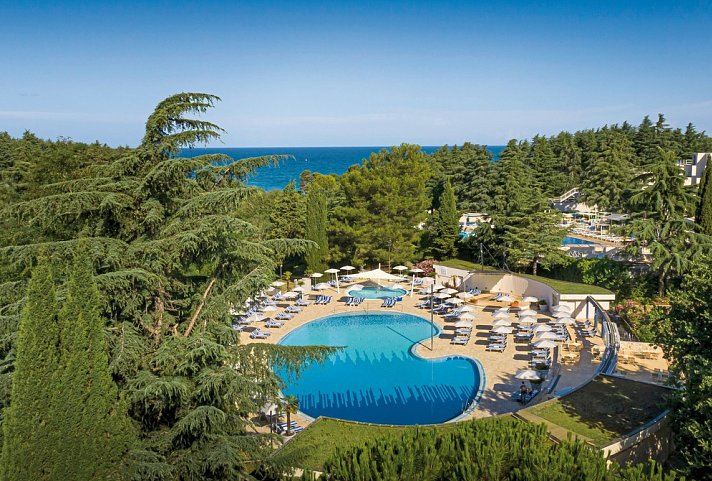 Valamar Diamant Hotel