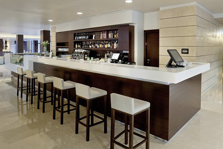 Parentium Plava Laguna - Bar