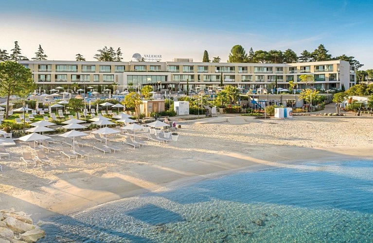 Marea Suites Valamar Collection