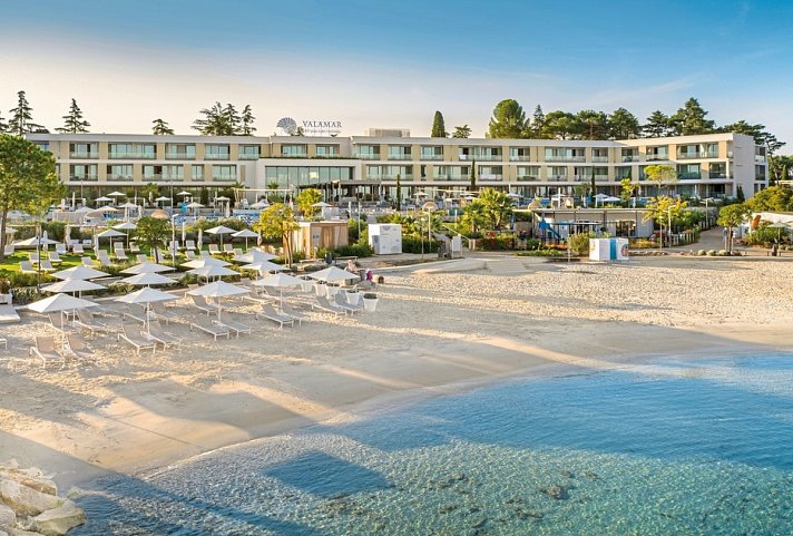 Marea Suites Valamar Collection