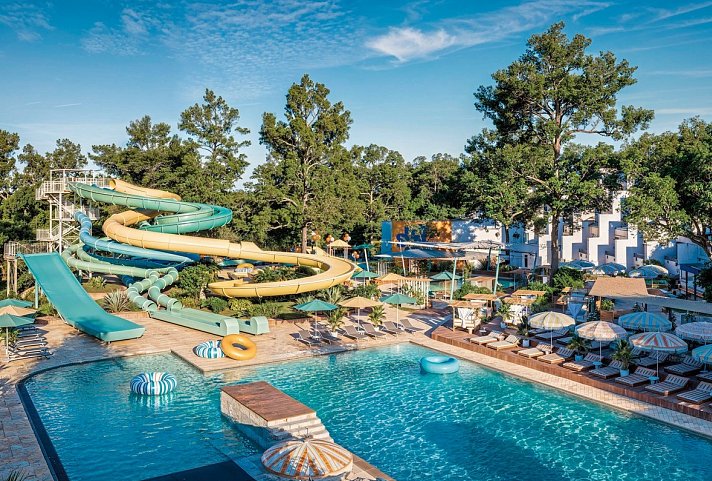 Sunny Porec Hotel by Valamar