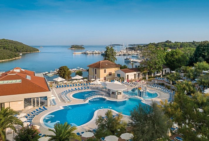 Resort Belvedere Hotel