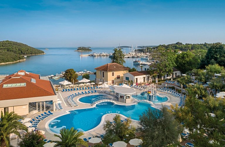 Resort Belvedere Hotel