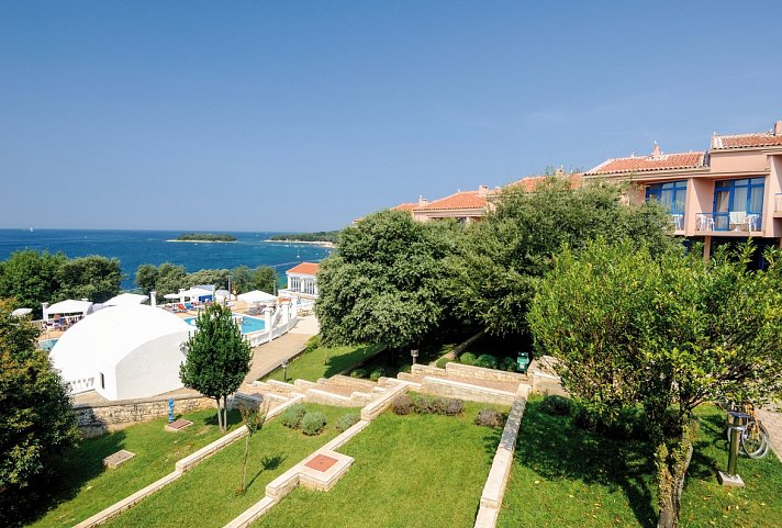 All Inklusive Resort Funtana