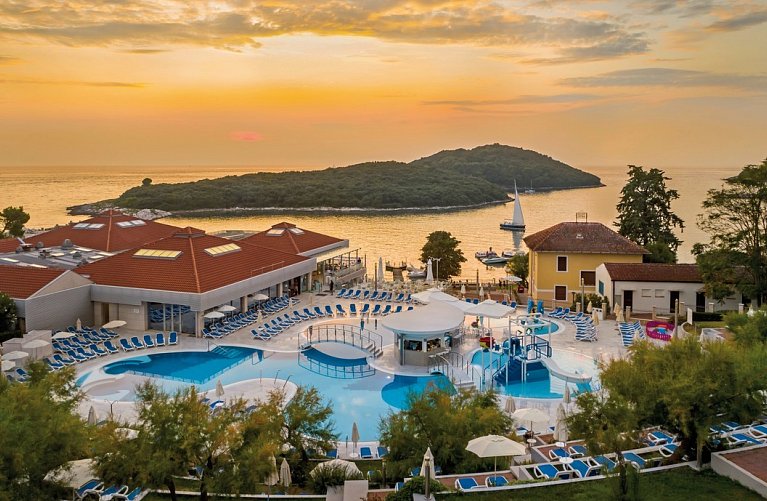Resort Belvedere Apartments