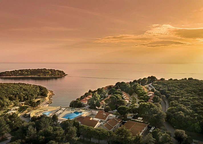 Resort Petalon Apartments