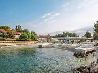 Resort Petalon Apartments