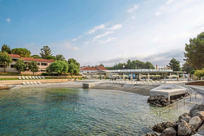 Resort Petalon Apartments