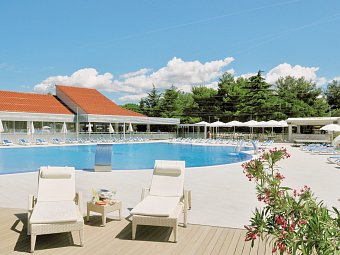 Resort Petalon Apartments