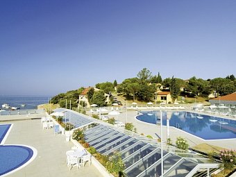 Resort Petalon Apartments