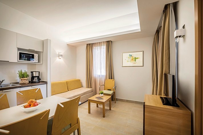 Resort Petalon Apartments