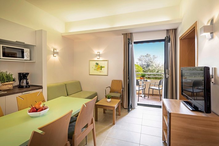 Resort Petalon Apartments