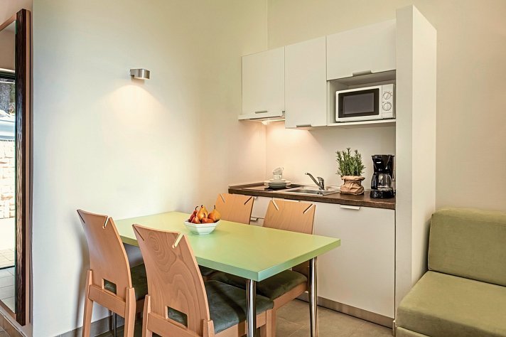Resort Petalon Apartments