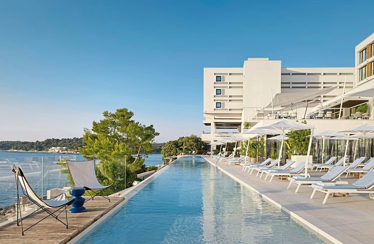 Grand Hotel Brioni Pula, A Radisson Collection Hotel