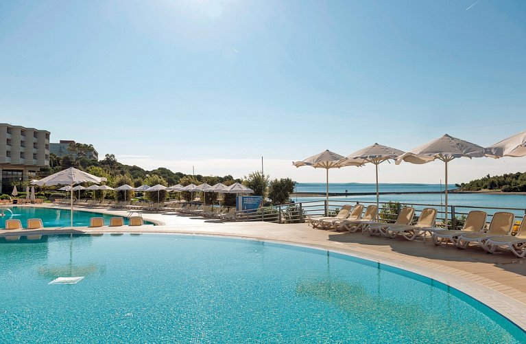 Island Hotel Istra